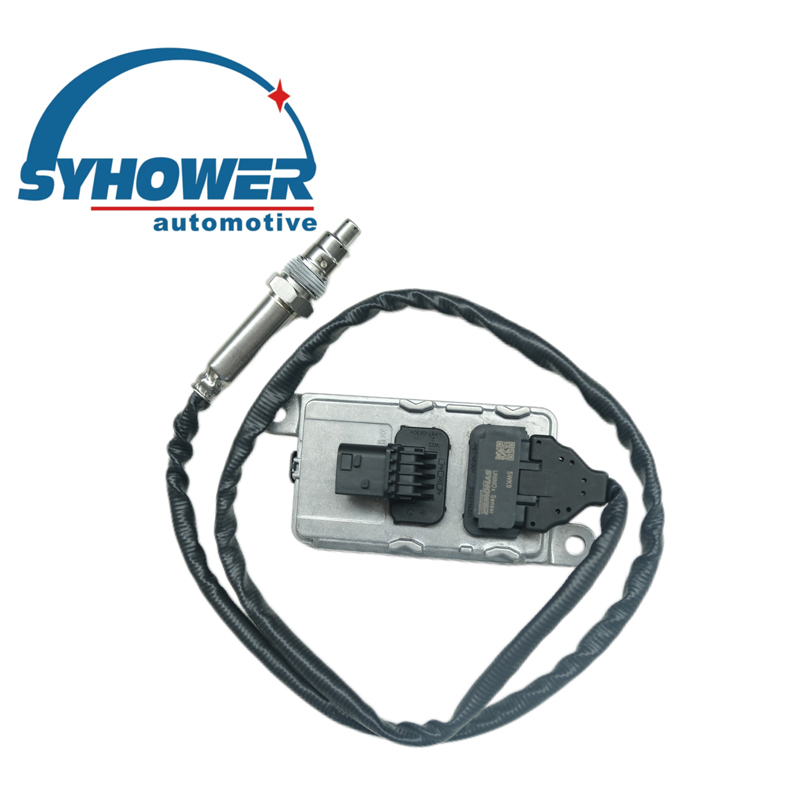 Jaké jsou klíčové výhody instalace senzoru dusíku a kyslíku v průmyslových aplikacích?