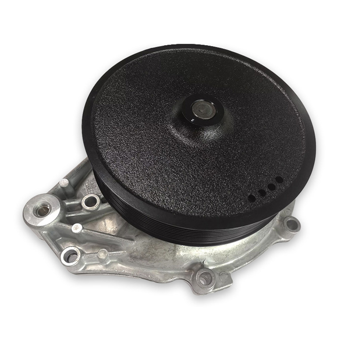 Proč je vodní čerpadlo SCANIA od SYHOWER nezbytné pro vaše vozidlo