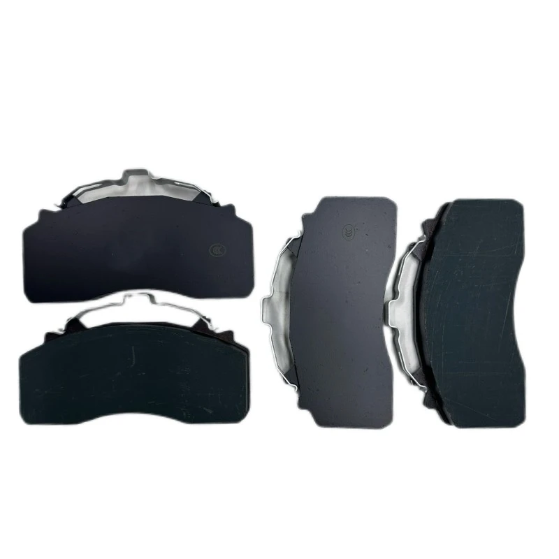 Brzdové destičky pro nákladní vozidla WVA29284